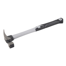Claw Hammer Small Hammer Nail Hammer Woodworking Tools Multifunctional Stainless Steel Hammer