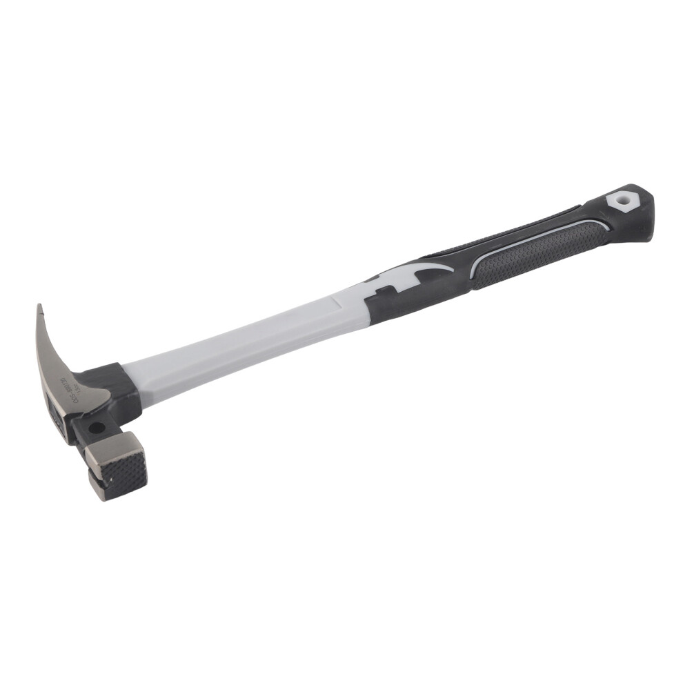 Claw Hammer Small Hammer Nail Hammer Woodworking Tools Multifunctional Stainless Steel Hammer