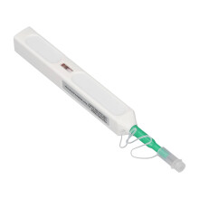Faserreiniger-Stift 2,5 mm, 800+ Anwendungen, antistatisch