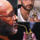Water Tobacco Smoking Pipe Mini Portable Double Filter Cigarette Holder 7