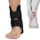 Adjustable Ankle Support Brace Protector Ankle Joint Fracture Fixation Varus Valgus Corrector M 6
