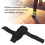 Adjustable Ankle Support Brace Protector Ankle Joint Fracture Fixation Varus Valgus Corrector M 5