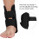 Adjustable Ankle Support Brace Protector Ankle Joint Fracture Fixation Varus Valgus Corrector M 11