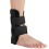 Adjustable Ankle Support Brace Protector Ankle Joint Fracture Fixation Varus Valgus Corrector M 12
