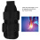 Adjustable Ankle Support Brace Protector Ankle Joint Fracture Fixation Varus Valgus Corrector M 9