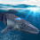 2.4g Wireless Charging Remote Control Simulation Dinosaur Squirting Shark Swinging Mosasaur 4