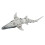 2.4g Wireless Charging Remote Control Simulation Dinosaur Squirting Shark Swinging Mosasaur 9