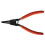 4Pcs Circlip Pliers Set Retaining Ring Retainer Ergonomic Handle Industrial Hand Tool 8