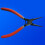 4Pcs Circlip Pliers Set Retaining Ring Retainer Ergonomic Handle Industrial Hand Tool 5