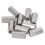 10PCS Hex Coupling Nuts 304 Stainless Steel Thread Rod Connection Nut for Bolts Studs Screws 13