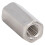 10PCS Hex Coupling Nuts 304 Stainless Steel Thread Rod Connection Nut for Bolts Studs Screws 9