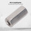 10PCS Hex Coupling Nuts 304 Stainless Steel Thread Rod Connection Nut for Bolts Studs Screws 4