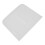 Center Console Wireless Charger Mat Anti Slip for Tesla 3/Y Translucent 13