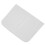 Center Console Wireless Charger Mat Anti Slip for Tesla 3/Y Translucent 10