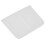 Center Console Wireless Charger Mat Anti Slip for Tesla 3/Y Translucent 1