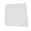 Center Console Wireless Charger Mat Anti Slip for Tesla 3/Y Translucent 5