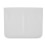 Center Console Wireless Charger Mat Anti Slip for Tesla 3/Y Translucent 2