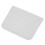 Center Console Wireless Charger Mat Anti Slip for Tesla 3/Y Translucent 12