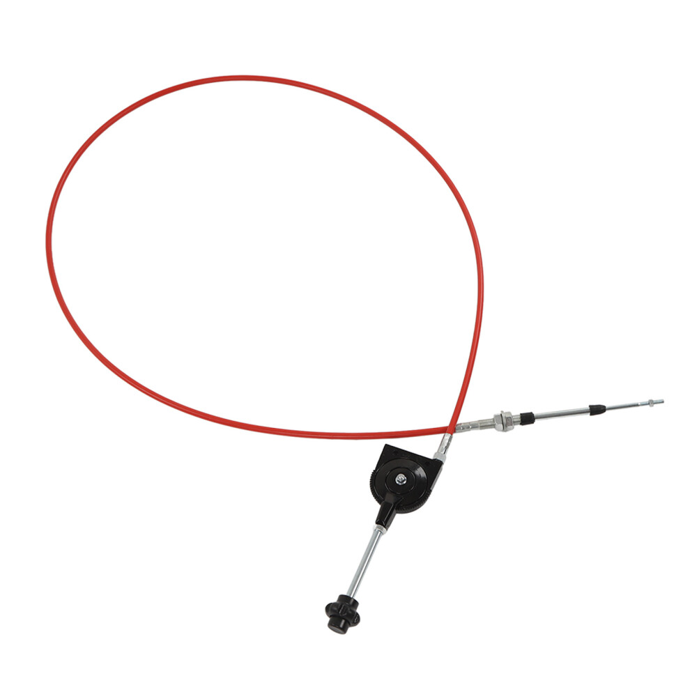 Excavator Manual Throttle Cable Excavator Controller Throttle Cable Assembly For Sprinkler Truck 3541324887825