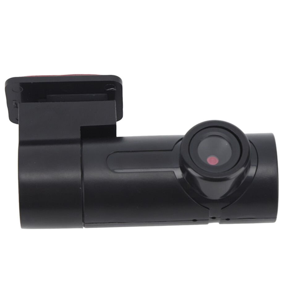 WiFi 1080P FHD Dash Cam Smart Dash Camera for Cars Mini Car Camera Recorder with Night Vision Loop Recording Parking Monitor-image-OPC-PHX5BKQ-NEW