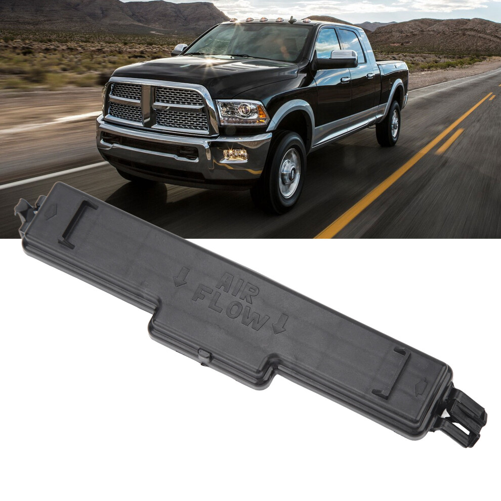 Cabin Air Filter Access Door 68052292Aa Filter Access Door Replacement For Dodge Ram 1500 2500 3500 9401324889554