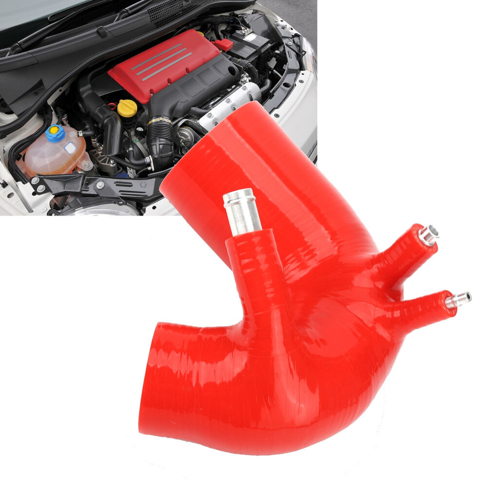 Silicone Intake Hose Pipe Kit Replacement For 500 1.4L Turbo Jet 9311324890019