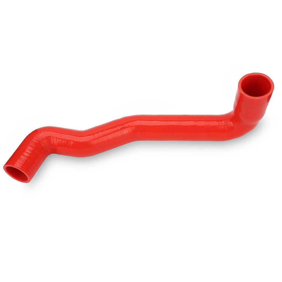 Intercooler Resonator Delete Silicone Hose Pipe Kits For Cooper S R55 R56 R57 R58 R59 R60 Red 3651324890623