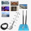 Multifunction Smart CMDA 980AA 900MHz Antenna Mobile Phone Signal Amplifier 14