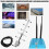 Multifunction Smart CMDA 980AA 900MHz Antenna Mobile Phone Signal Amplifier 9