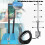 Multifunction Smart CMDA 980AA 900MHz Antenna Mobile Phone Signal Amplifier 7