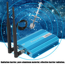Multifunction Smart CMDA 980AA 900MHz Antenna Mobile Phone Signal Amplifier