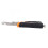 10in Pressure Pliers Pressure Adjustable Multi Function Plastic Handle Locking Pliers for Maintenance Woodworking 10