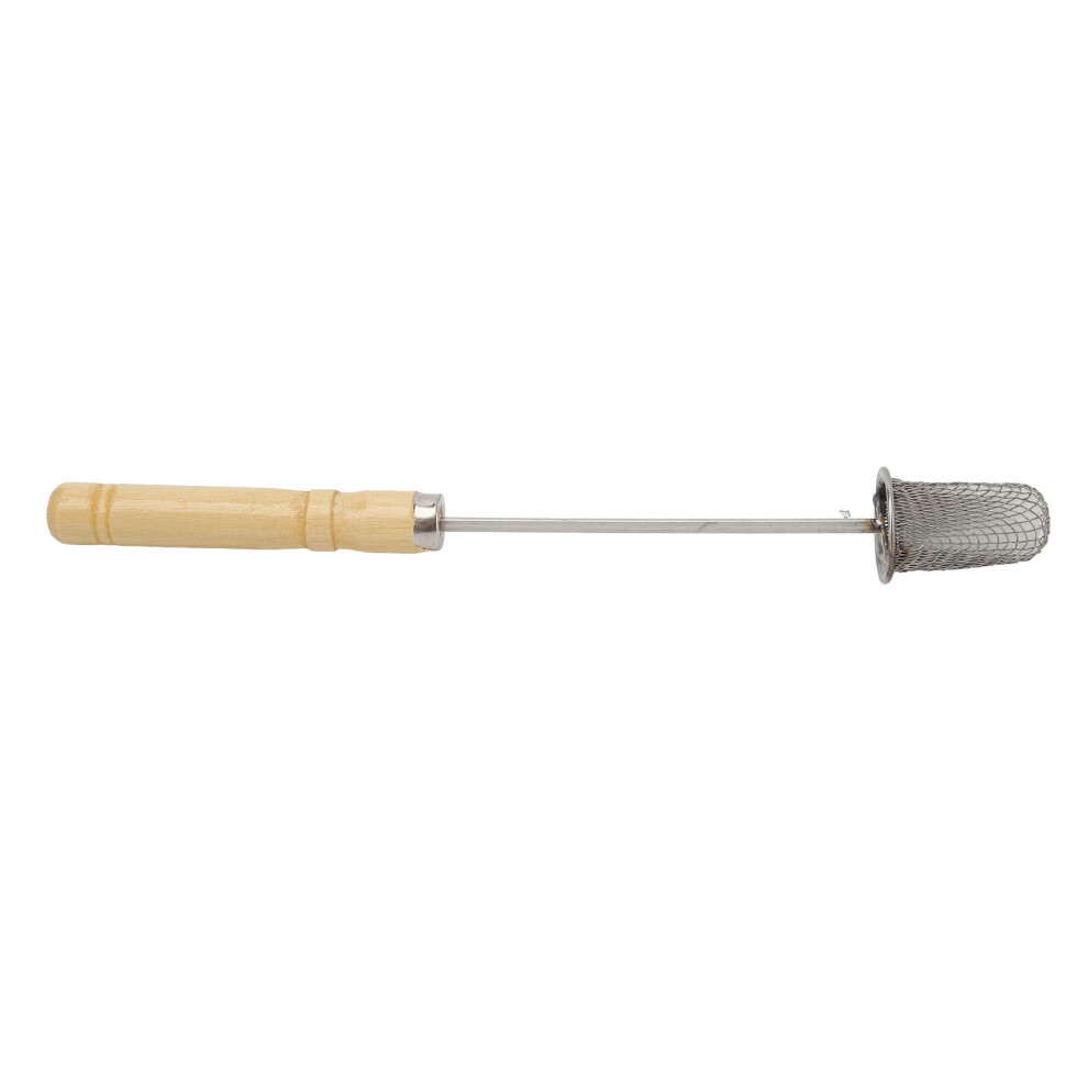 Cupping Torch Anti Scald Metal Mesh Reusable Vacuum Cupping Universal Ignition Stick 8721324895432