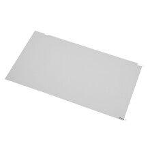 23.8 Inch Blue Light Blocking Screen Protector Panel UV Filtering Eye Protection Computer Monitor Screen Protective Film
