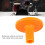 5Pcs Drum Cymbal Sleeves Plastic Stand Percussion Instrument Support Parts Replacement 4