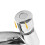 Time Delay Faucet Copper Self Closing Single Cold Sink Taps for Home Kitchen Public 3