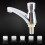 Time Delay Faucet Copper Self Closing Single Cold Sink Taps for Home Kitchen Public 5