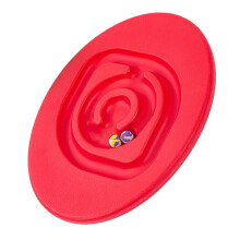 Kid Rocking Snail Balance Seesaw Board Children Snail Balance Board Children Maze Balance Board Kids Balancing Games Activities Sensory Int