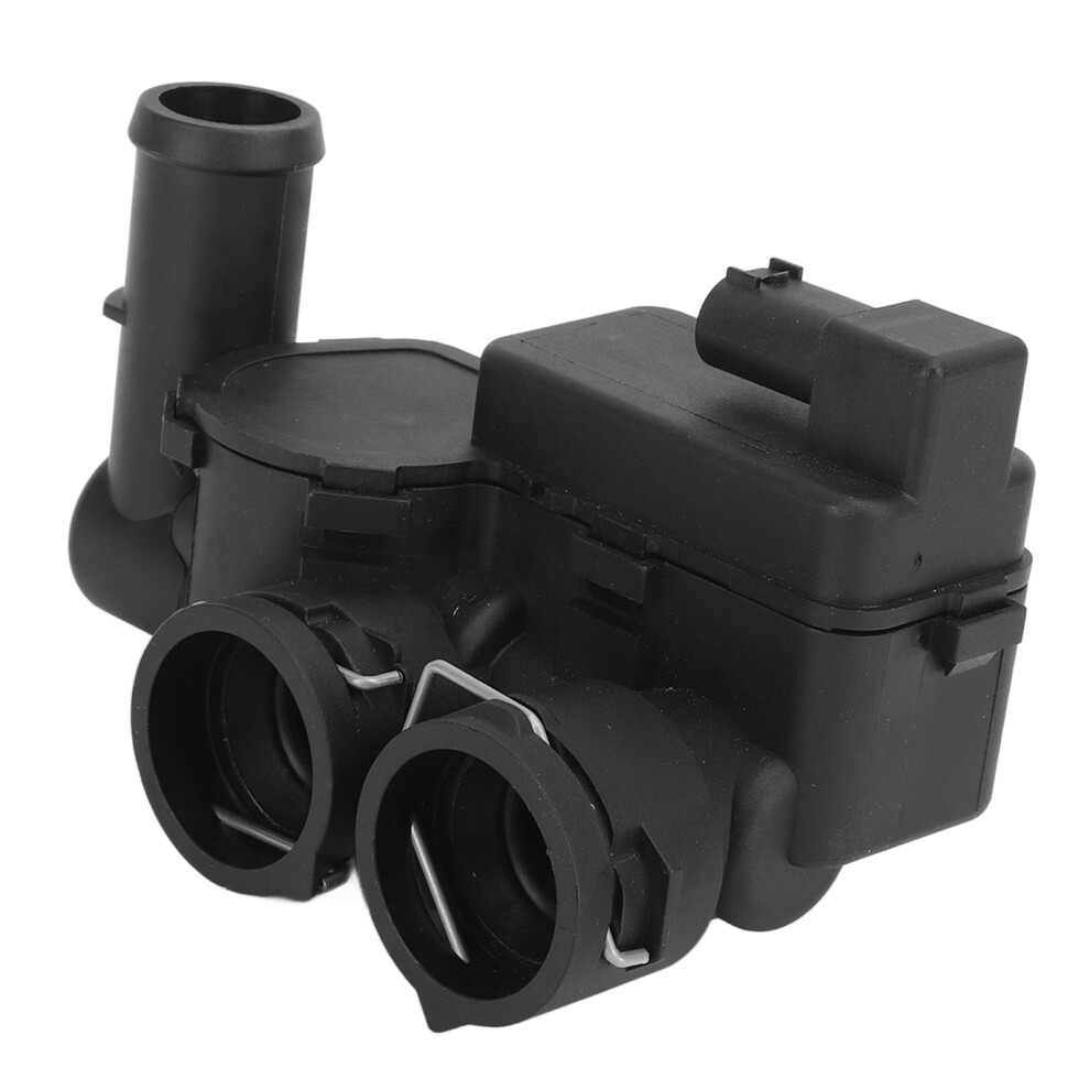 Hvac Heater Control Valve A2118320584 Efficient Water Valve Replacement For Benz EâClass W211 2003 To 2009 9361324899253