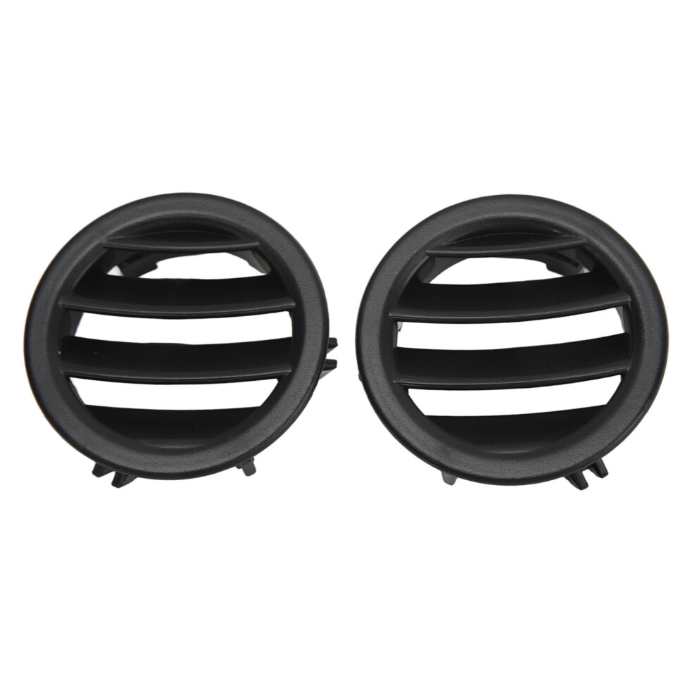 Car Air Conditioning Vent Grille 20468068879116 Replacement For Benz C280 C200 C250 C350 C300 7611324899633