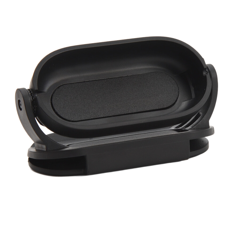 Camera Clip Mounting Bracket Adjustable Angle Protective Cap Clamp Frame For Insta360 Go3 2 8441324900843