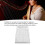 Portable Harp Chord Chart Beginner Practice Accessories 6