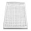 Portable Harp Chord Chart Beginner Practice Accessories 2