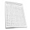 Portable Harp Chord Chart Beginner Practice Accessories 14