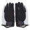 Grau Vollfinger-Fahrradhandschuhe 65,0 g Nylon 2