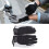 Grau Vollfinger-Fahrradhandschuhe 65,0 g Nylon 14