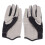 Grau Vollfinger-Fahrradhandschuhe 65,0 g Nylon 7