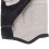 Grau Vollfinger-Fahrradhandschuhe 65,0 g Nylon 6