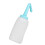 Nasenspülset 500 ml Kippwinkel 2 Düsen Kunststoff 16