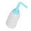 Nasenspülset 500 ml Kippwinkel 2 Düsen Kunststoff 1